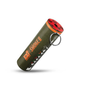 Fumigène WP40-D Enola Gaye : Compact, Efficace, Économique