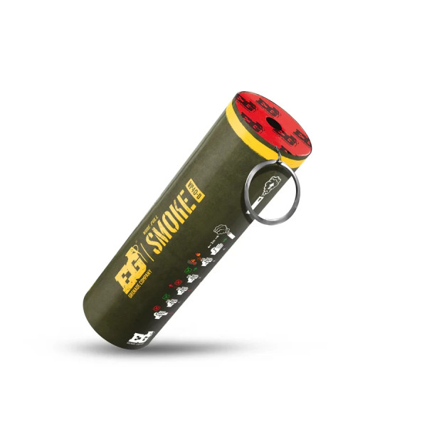 Fumigène WP40-D Enola Gaye : Compact, Efficace, Économique