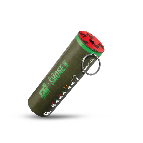 Fumigène WP40-D Enola Gaye : Compact, Efficace, Économique
