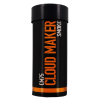 Grenade Fumigène CM75 Orange : Fumée Dense pour Tactiques et Effets