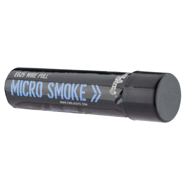 Micro Fumigènes EG25 : Discrétion et Efficacité en Action