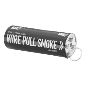 Fumigène Enola Gaye WP40 : Invisibilité et Stratégie en 90s
