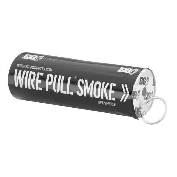 Fumigène Enola Gaye WP40 : Invisibilité et Stratégie en 90s
