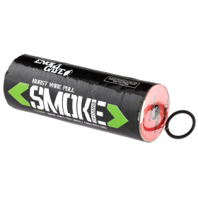 Fumigène Burst Bleu : Couverture Visuelle Intense en 20s
