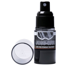 Spray Anti-buée 4UAD Fogg Off : Vision Claire et Durable
