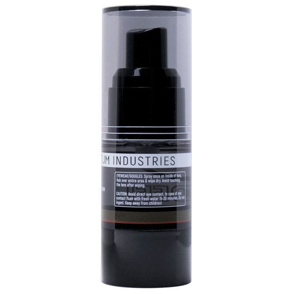 Spray Anti-buée 4UAD Fogg Off : Vision Claire et Durable