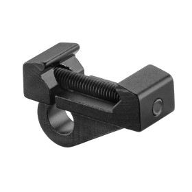 Attache Sangle Picatinny : Fixation Robuste pour Chasseurs Exigeants