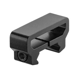 Fixation Sangle Picatinny : Sécurité et Confort pour Chasseurs