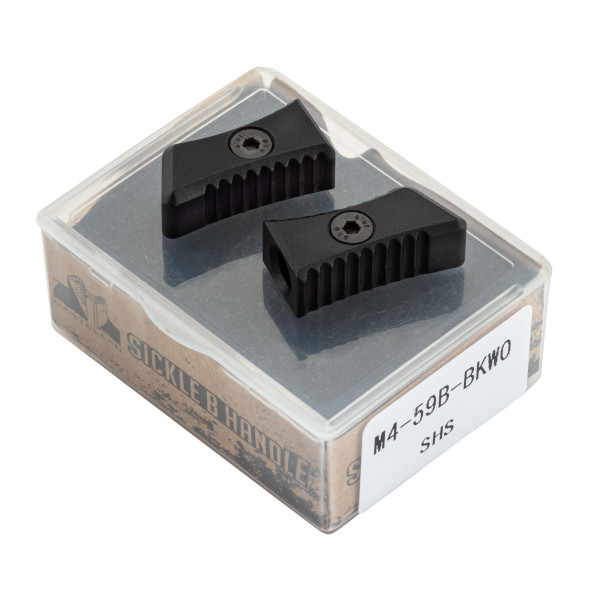 Grip Octogonal M4 Airsoft : Précision et Durabilité Inégalées