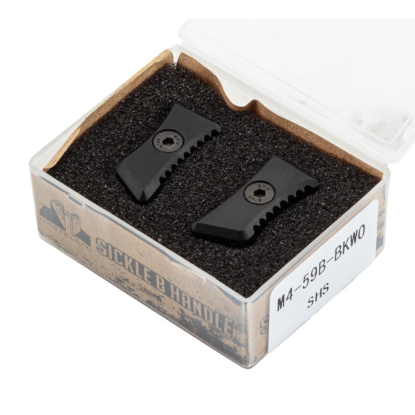 Grip Octogonal M4 Airsoft : Précision et Durabilité Inégalées