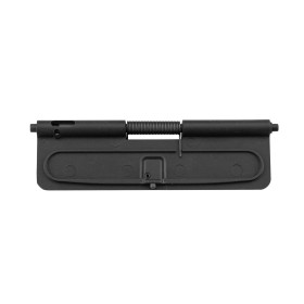 Trappe d'éjection M4 AEG : Protection durable et légère pour Airsoft
