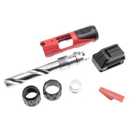 Transformez votre AAP-01 en visseuse unique avec le HIL Drill Kit