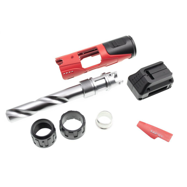 Transformez votre AAP-01 en visseuse unique avec le HIL Drill Kit