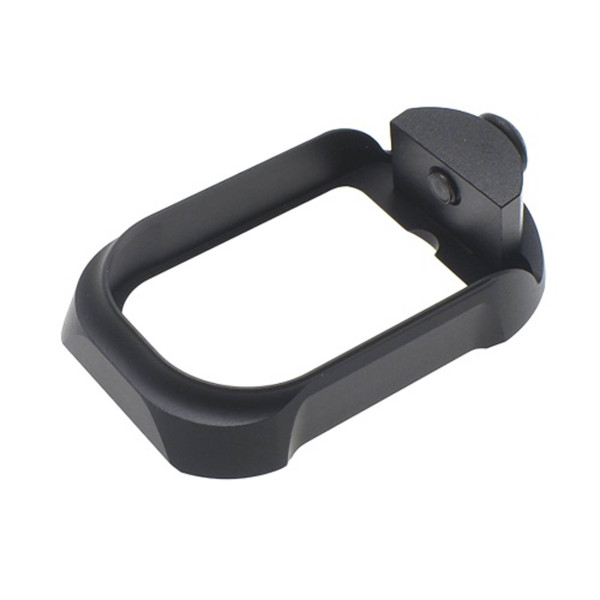 Magwell Tactical EU19 Noir : Rechargement Rapide et Polyvalence