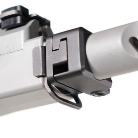 Attache Sangle Métal VMP-1 Vorsk : Robustesse et Praticité Assurées