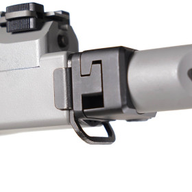 Attache Sangle Métal VMP-1 Vorsk : Robustesse et Praticité Assurées