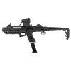 Transformez votre GBB VX en carabine polyvalente et personnalisable