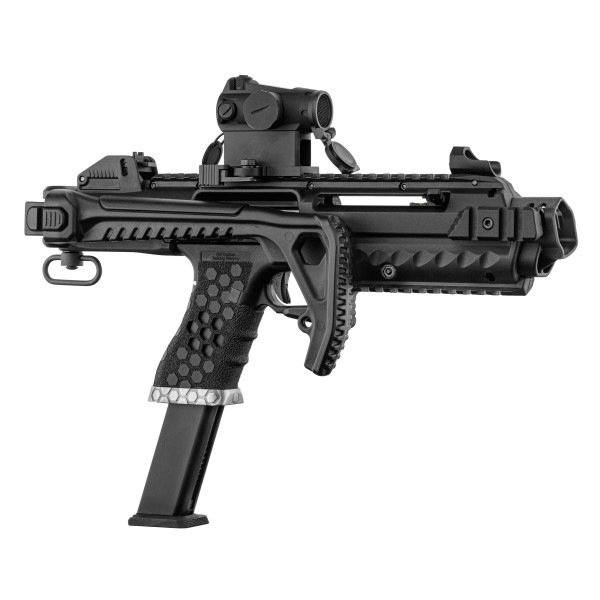 Transformez votre GBB VX en carabine polyvalente et personnalisable