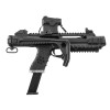 Transformez votre GBB VX en carabine polyvalente et personnalisable