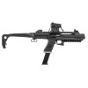 Transformez votre GBB VX en carabine polyvalente et personnalisable