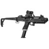 Transformez votre GBB VX en carabine polyvalente et personnalisable