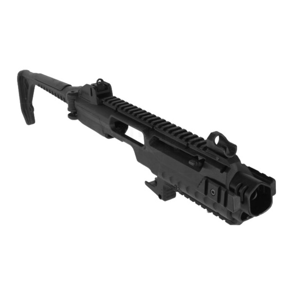 Transformez votre GBB VX en carabine polyvalente et personnalisable