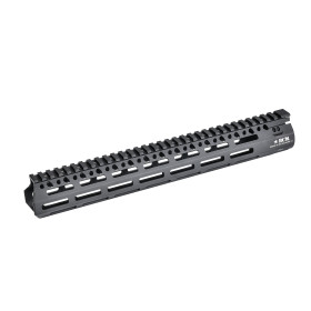 Garde-main M-LOK 13' : Précision CNC et Personnalisation Ultime