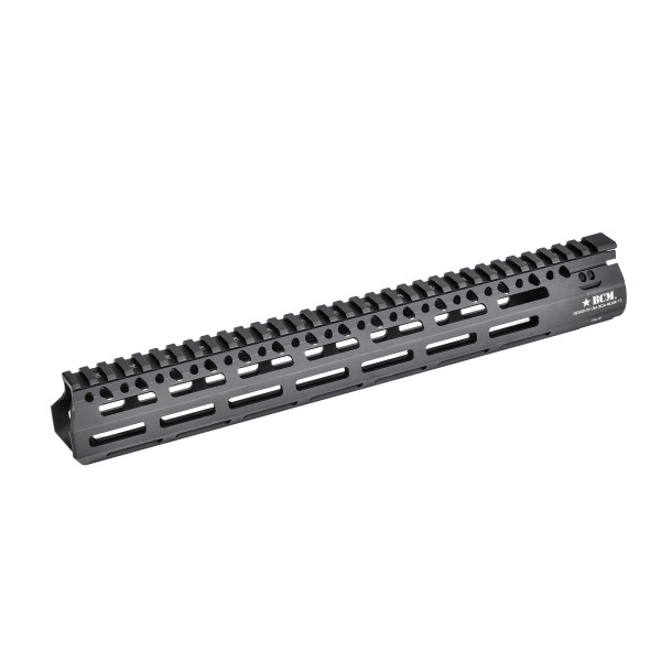 Garde-main M-LOK 13' : Précision CNC et Personnalisation Ultime