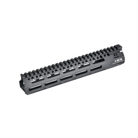 Garde-main M-LOK 10' : Précision CNC et Personnalisation Maximale