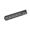 Garde-main M-LOK 10' : Précision CNC et Personnalisation Maximale