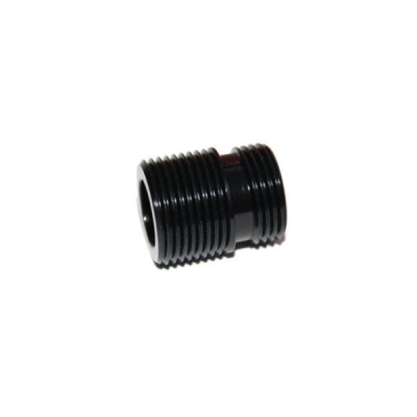 Adaptateur Silencieux Wingun : Discrétion et Performance Optimale