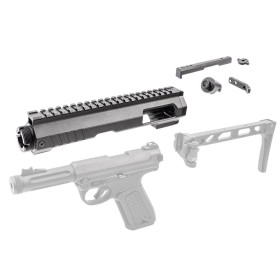 Transformez votre AAP-01 en carabine stable avec le kit AI-01 V2