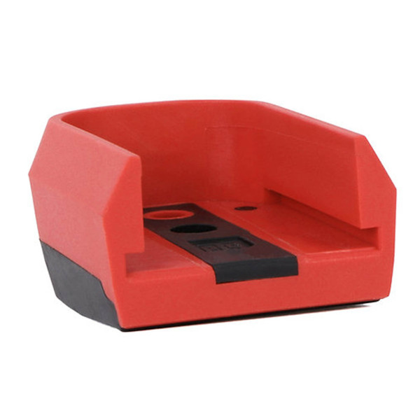 Lot de 3 Shockplates Hi-Capa : Protégez vos chargeurs GBB