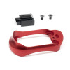 Magwell CNC Aluminium : Rechargement Rapide et Durable pour AAP-01