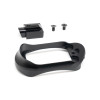 Magwell CNC Aluminium : Rechargement Rapide et Durable pour AAP-01