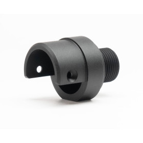 Up-receiver Connector AAP-01 : Performance et Durabilité Optimales