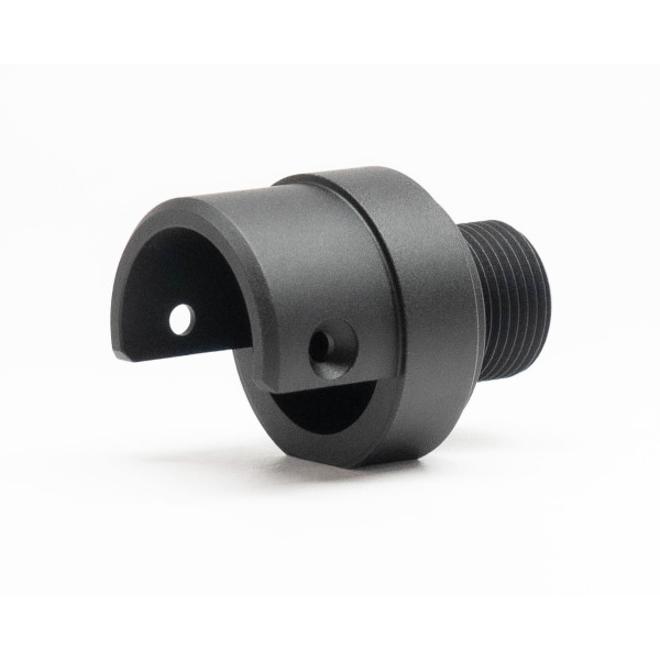 Up-receiver Connector AAP-01 : Performance et Durabilité Optimales