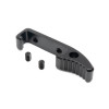 Levier d'armement AAP-01 : robustesse et légèreté en aluminium CNC