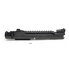 Receiver Black Mamba Type A : Précision et Robustesse CNC