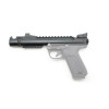 Receiver Black Mamba Type B : Précision et Robustesse CNC