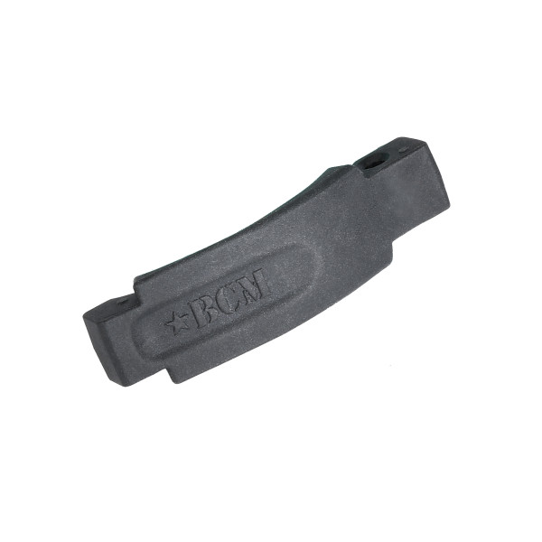 Pontet M4 AEG BCMGUNFIGHTER™ : Confort et Réactivité Accrus