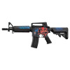 Skins M4 Lancer Tactical : Personnalisation Durable et Unique
