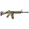 Skins M4 Lancer Tactical : Personnalisation Durable et Unique