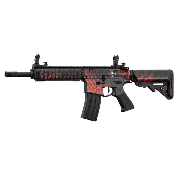 Skins M4 Lancer Tactical : Personnalisation Durable et Unique