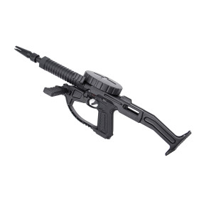 Kit C&C TAC ZA : Transformez votre AAP-01 en style unique et robuste
