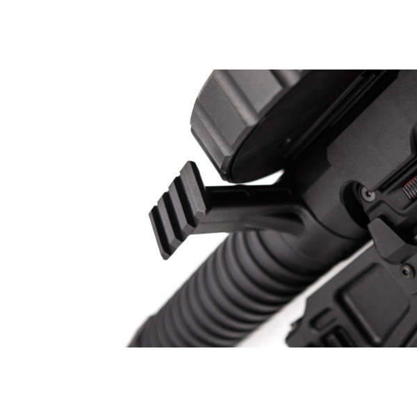 Kit C&C TAC ZA : Transformez votre AAP-01 en style unique et robuste