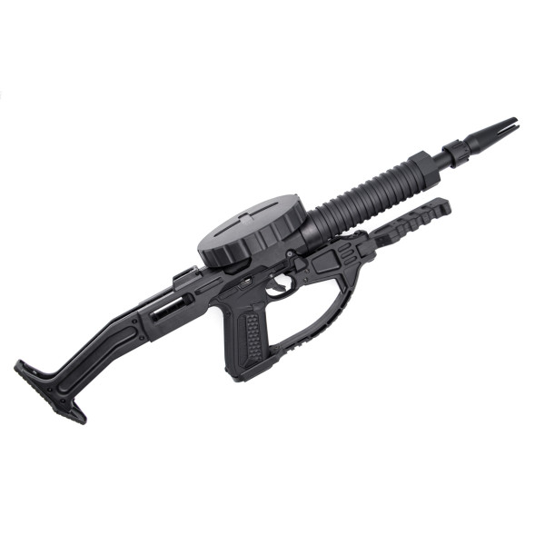 Kit C&C TAC ZA : Transformez votre AAP-01 en style unique et robuste