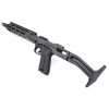 Kit C&C TAC ZA : Transformez votre AAP-01 en style unique et robuste