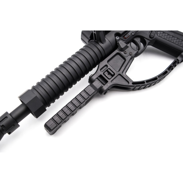 Kit C&C TAC ZA : Transformez votre AAP-01 en style unique et robuste