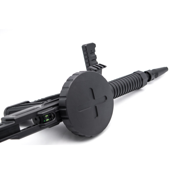 Kit C&C TAC ZA : Transformez votre AAP-01 en style unique et robuste